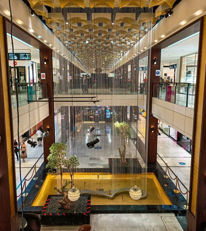 Westfield Parly 2景点图片