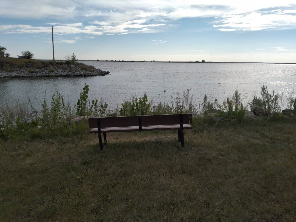 Rowan's Ravine Provincial Park-Strasbourg必去景点
