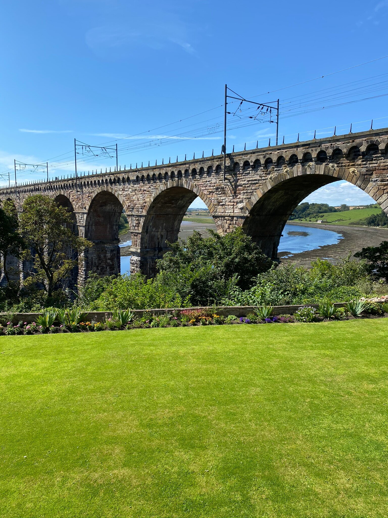 Castle Vale House-浴室