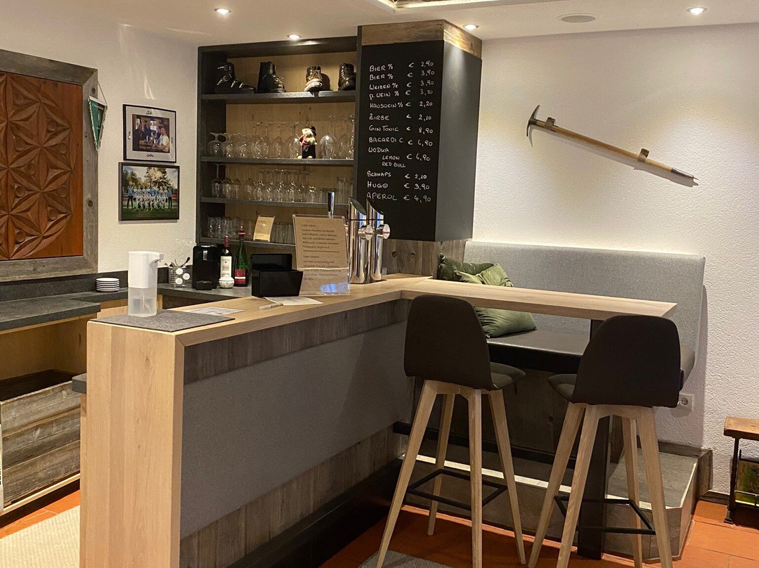 Hotel Garni Fiegl Apart主图