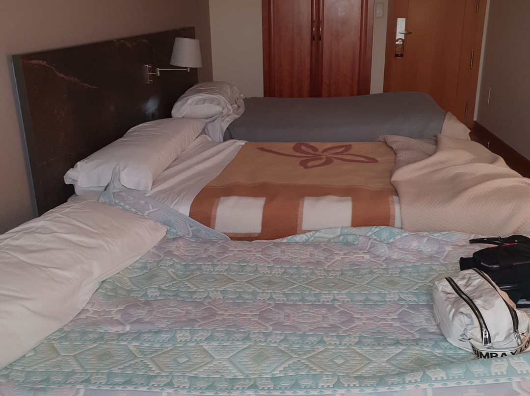 Hotel Pensua Punta del Este主图