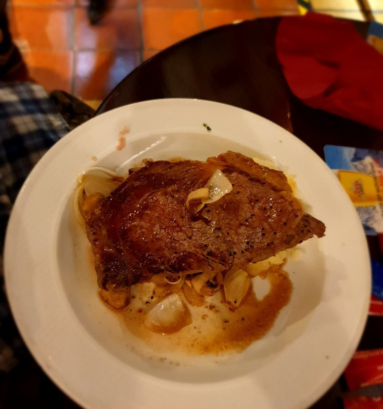 Mary O Connells Bar-Ballincollig必去景点