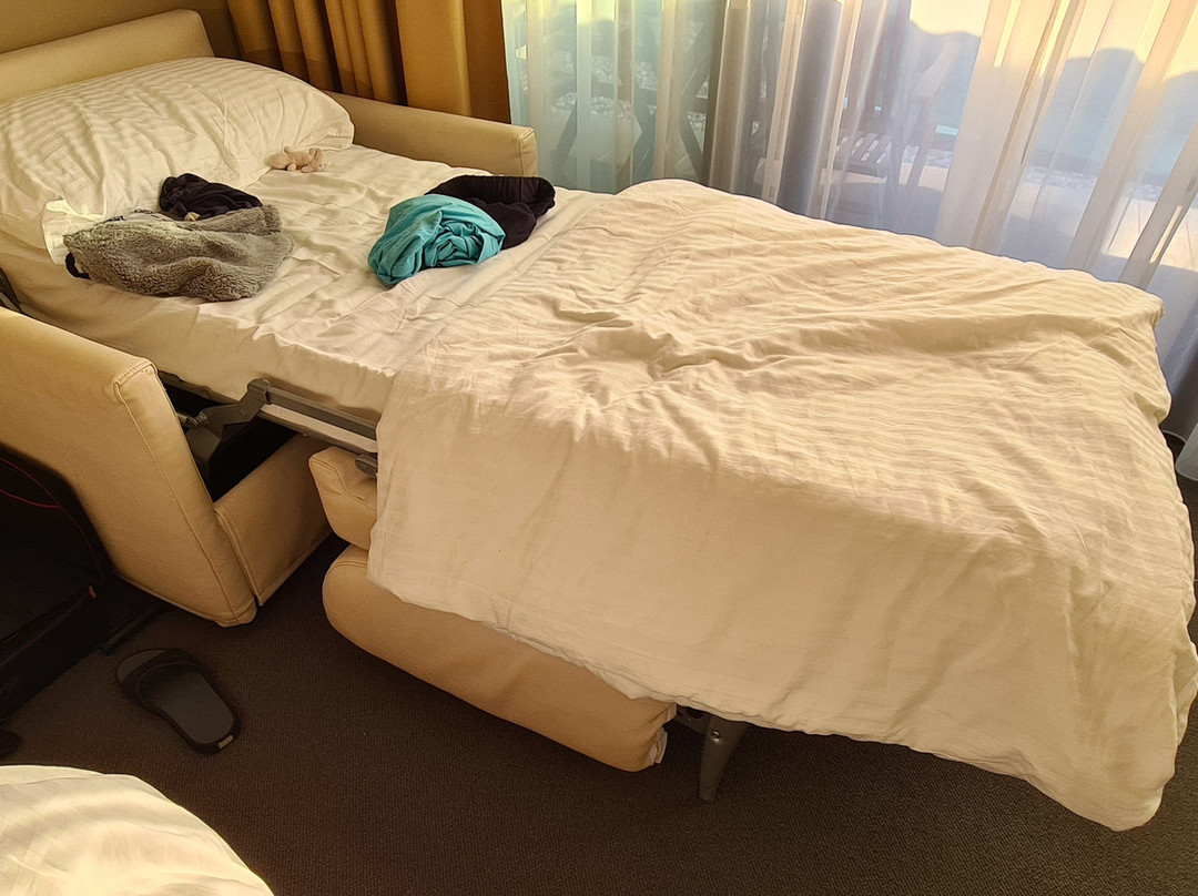 Bohinj ECO Hotel主图