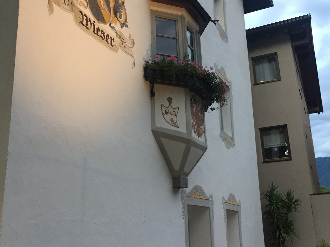 Hotel Wieser主图