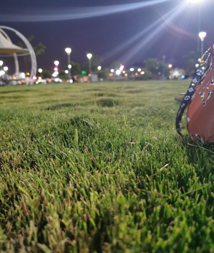 Arruddaf Park-Taif必去景点