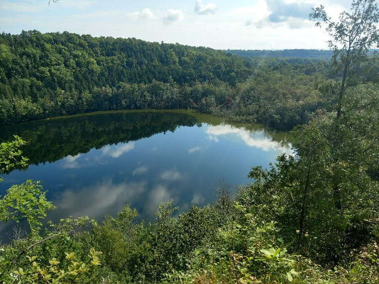 Clark Reservation State Park-Jamesville必去景点
