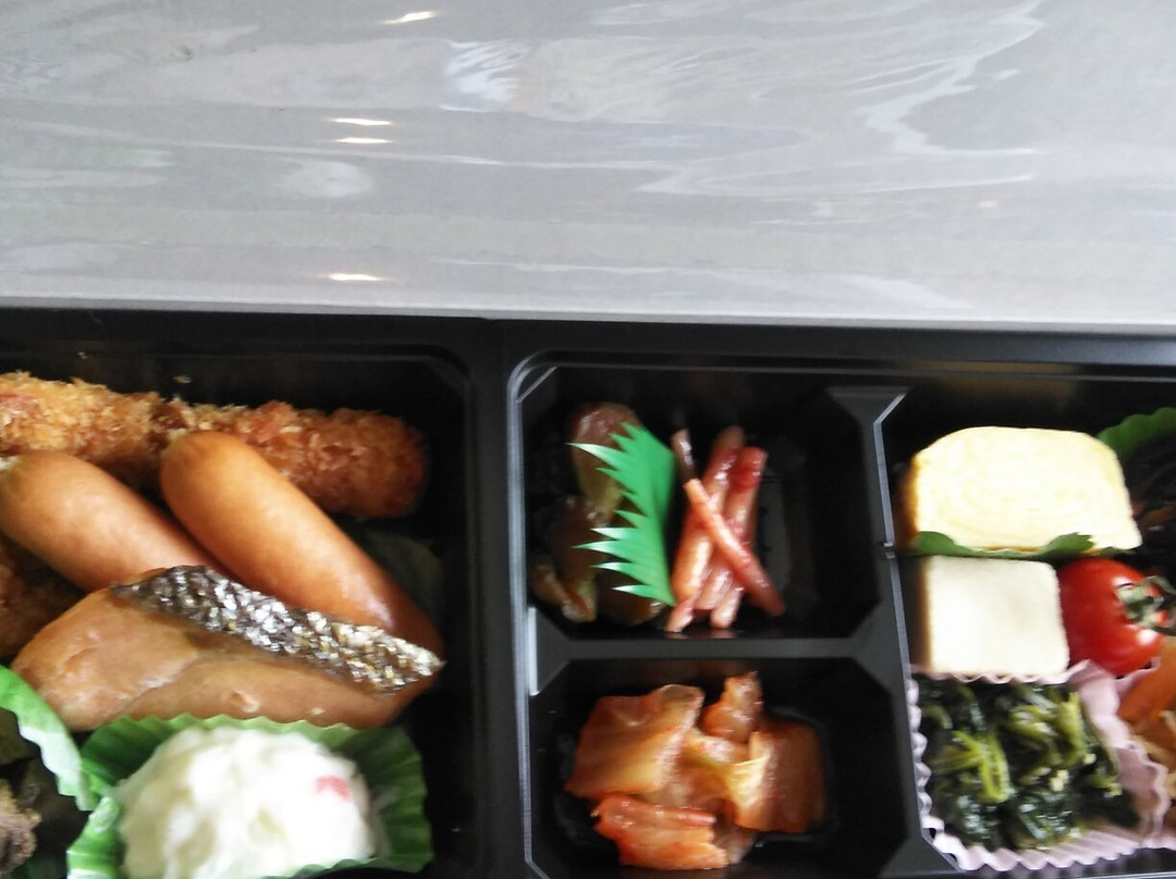 Kofu Kinenbi Hotel主图