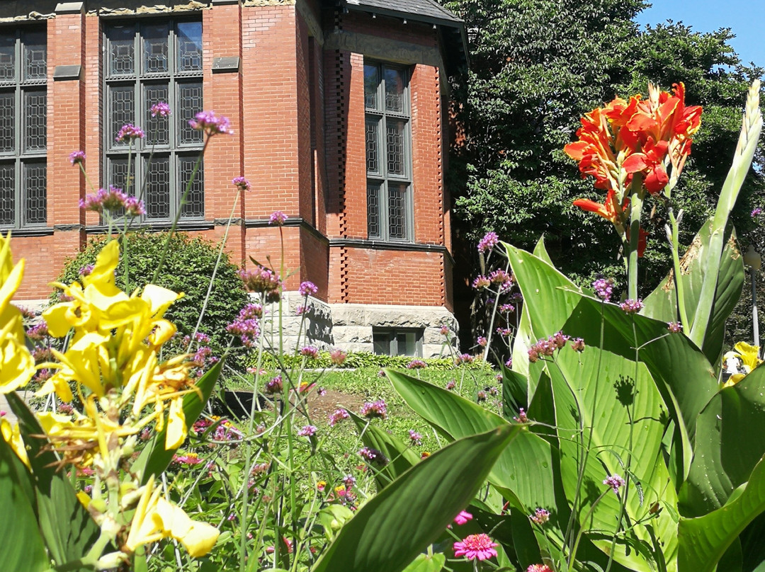 Westmount Park-Westmount必去景点