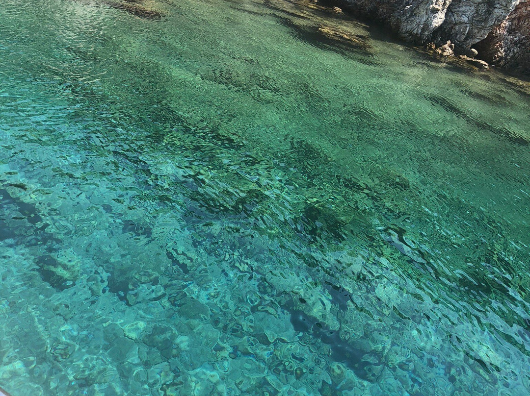 Daily Excursions Marmaris-Daily Tours-马尔马里斯必去景点