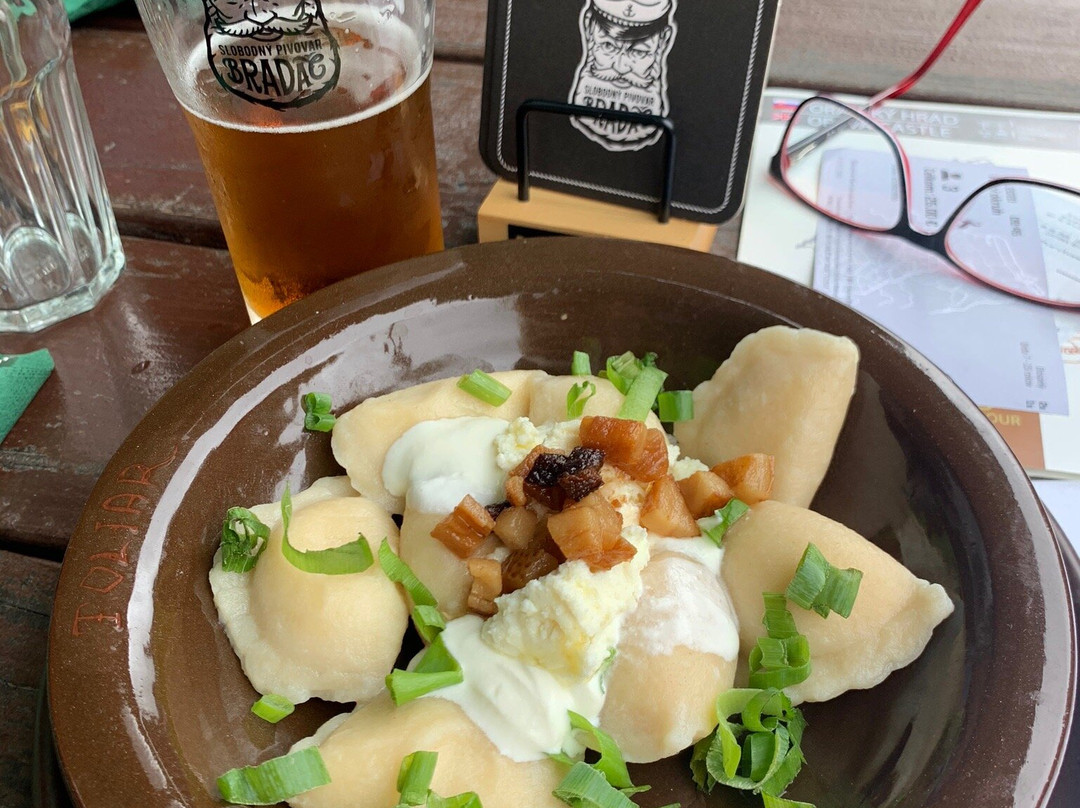 Penzion Toliar主图