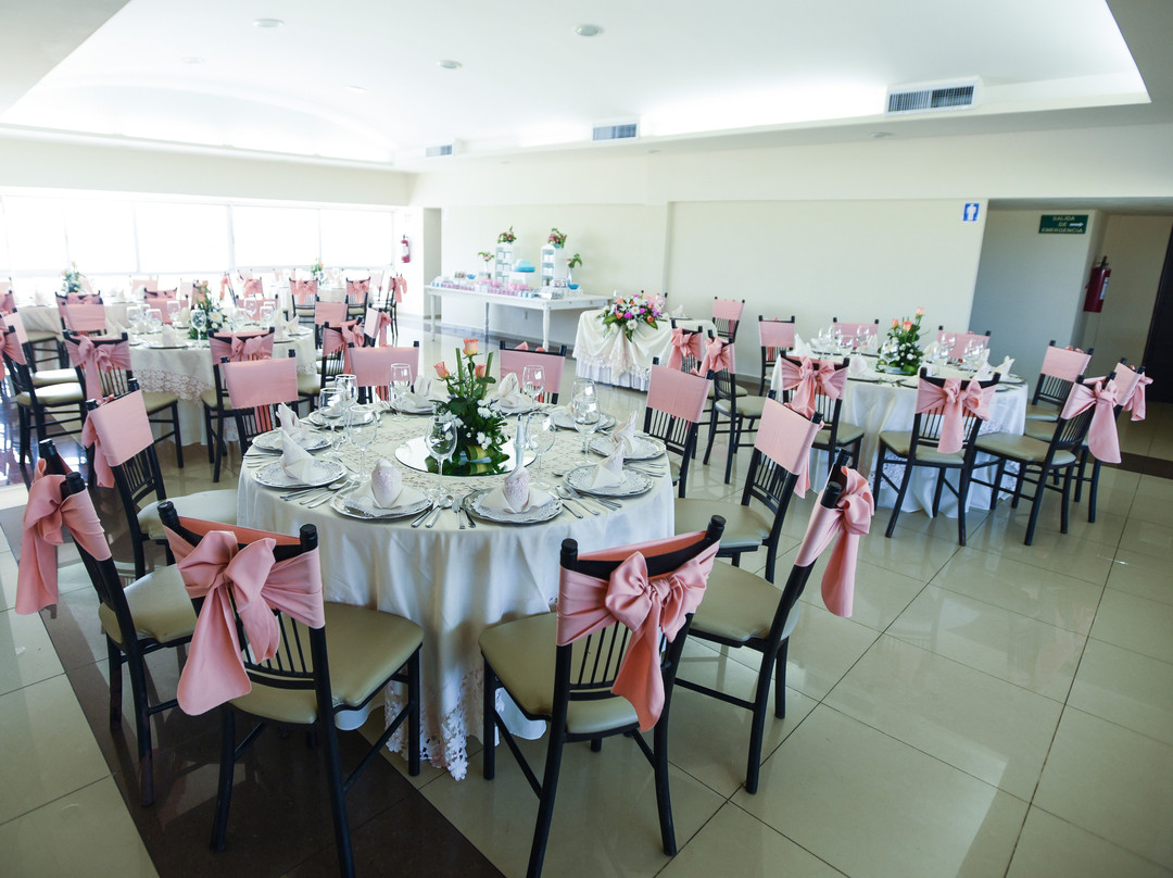 Howard Johnson Hotel - Veracruz主图