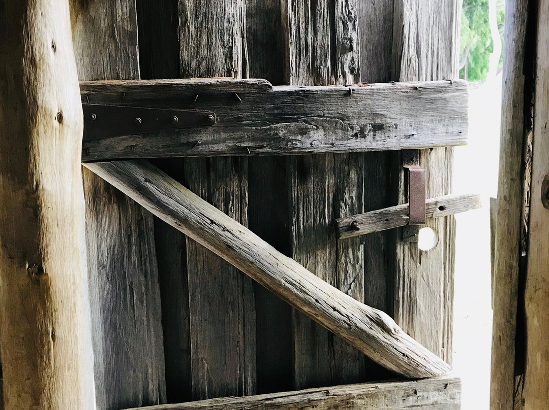 Bark Hut Reserve-Aireys Inlet必去景点