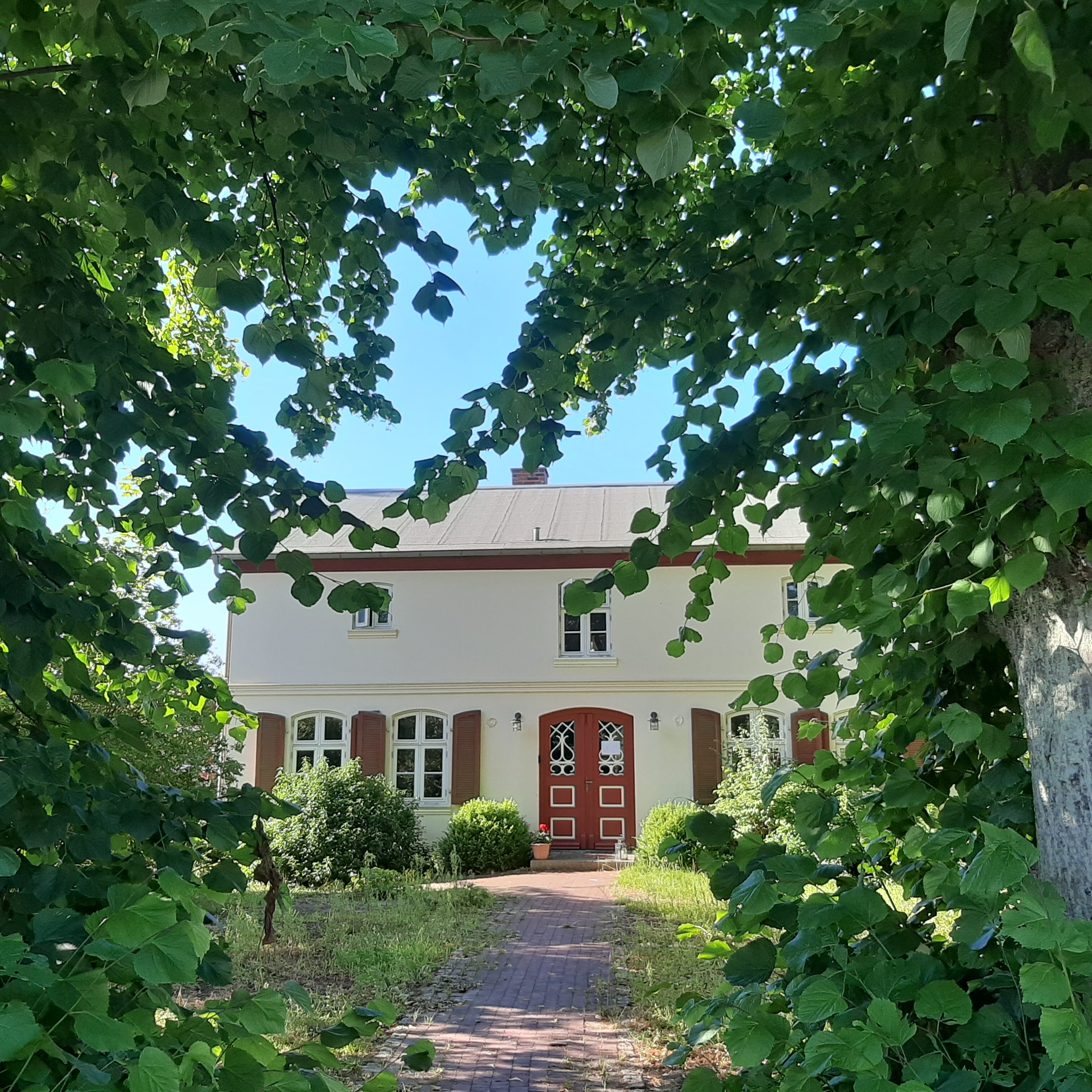 Walfischhaus-官方
