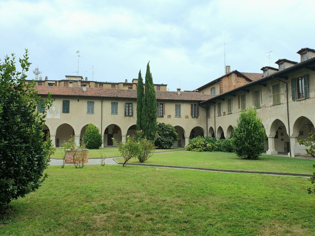 Musei della Canonica del Duomo di Novara-诺瓦拉必去景点