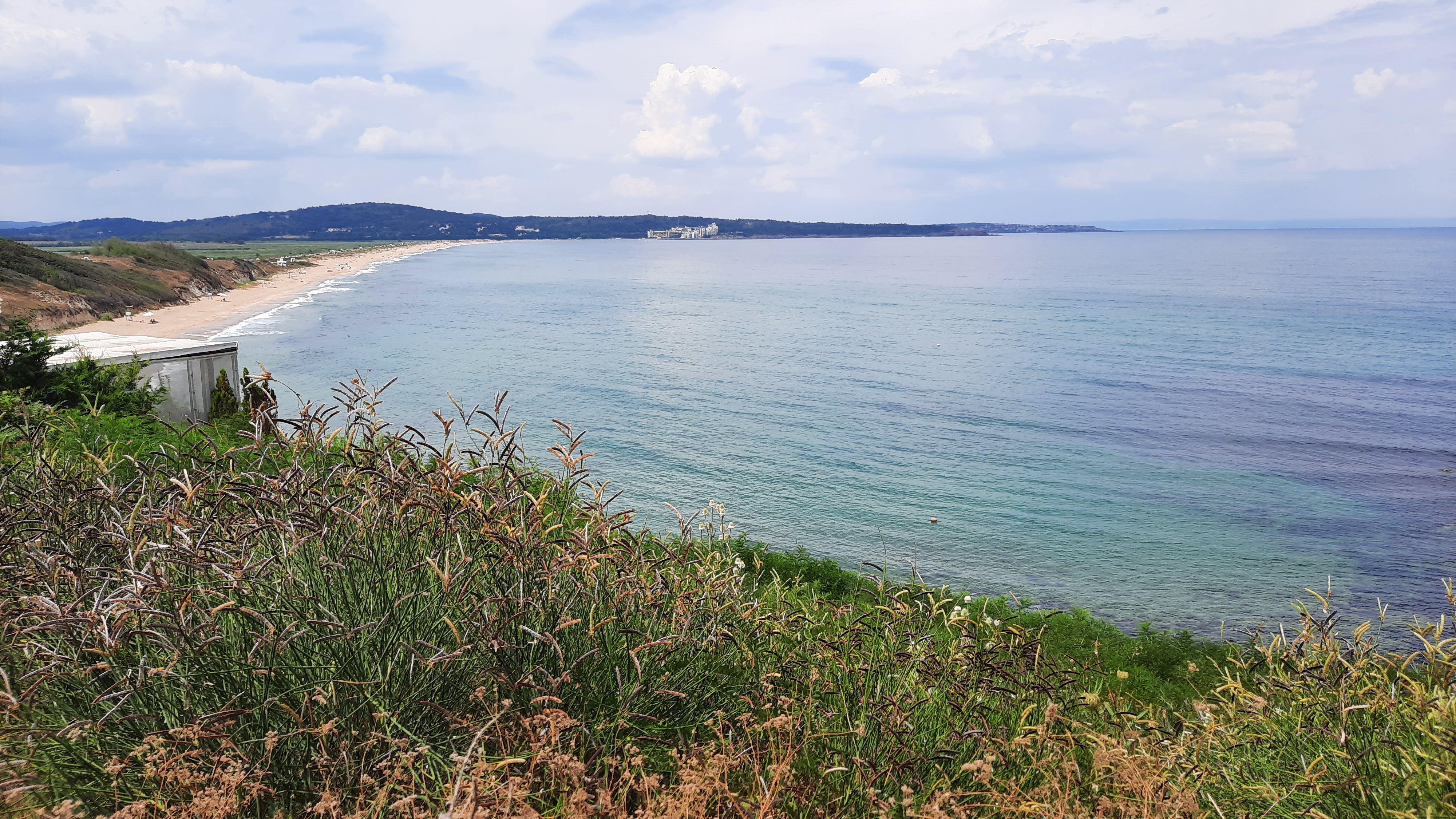 Saint Thomas Holiday Village-泳池