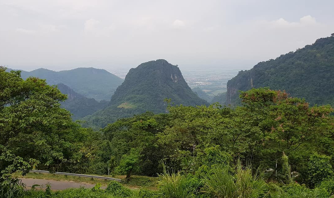 North Siam Exploring-清莱必去景点