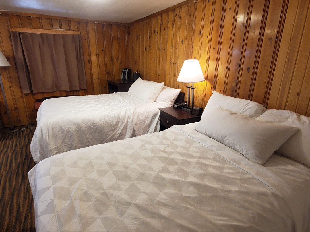 Teton Court Motel主图