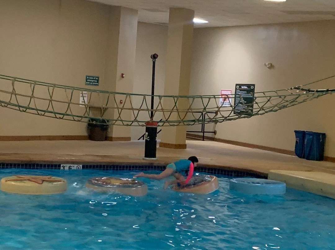 Lake Okoboji Resort & Conference Center主图