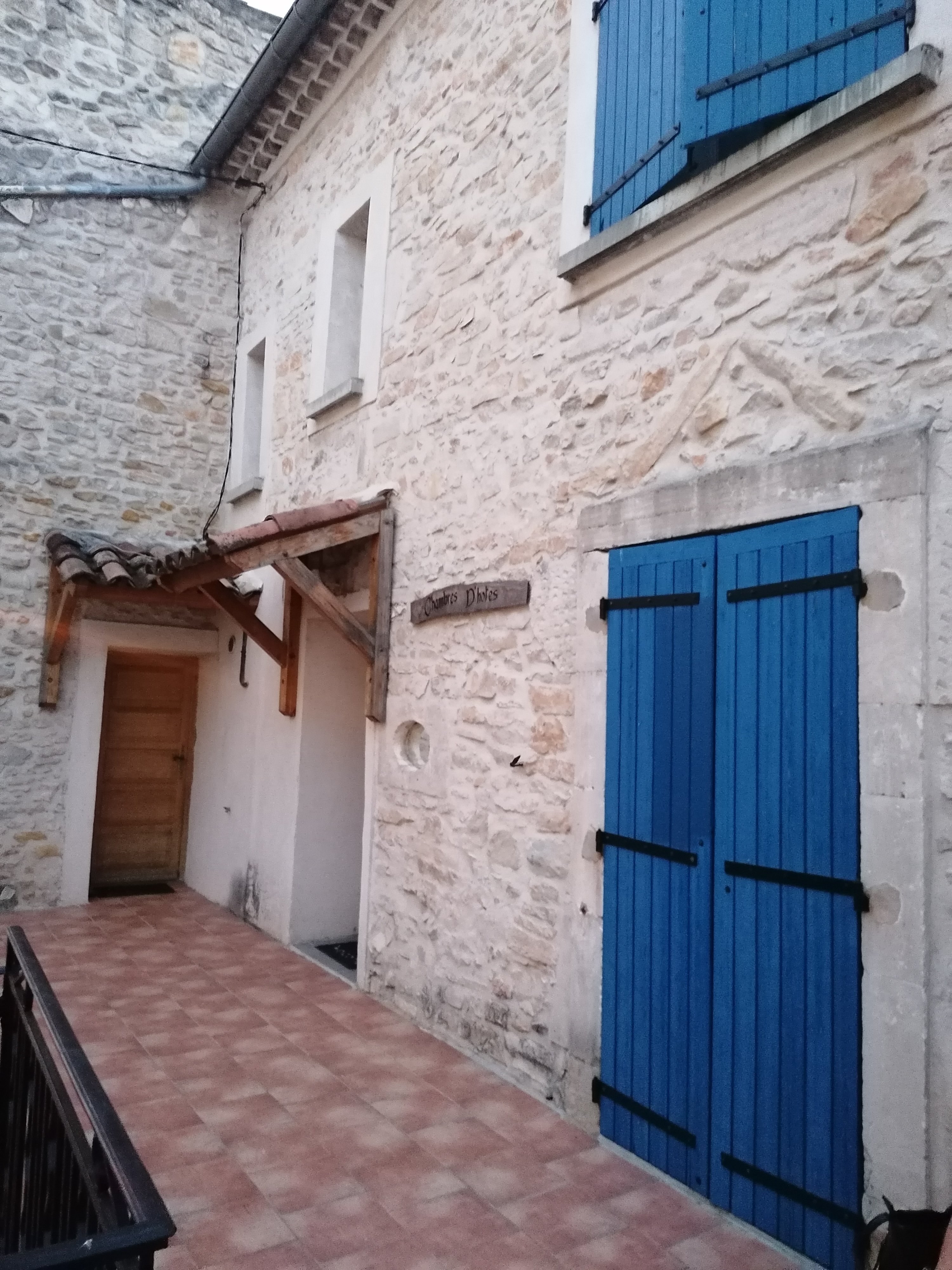 Lou Quinsou Chambres D'Hotes-官方