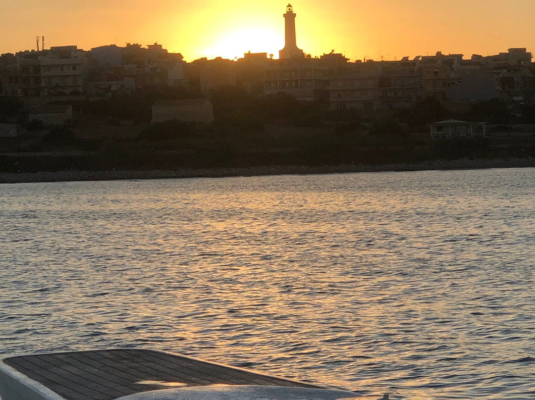 Nerea Escursioni By Furriando Marzamemi-Marzamemi必去景点