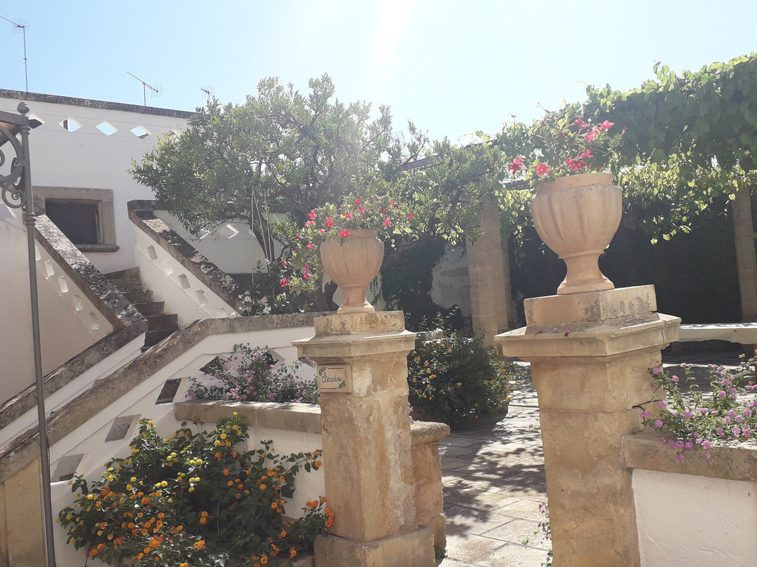 B&B Trappitu dei Settimi主图