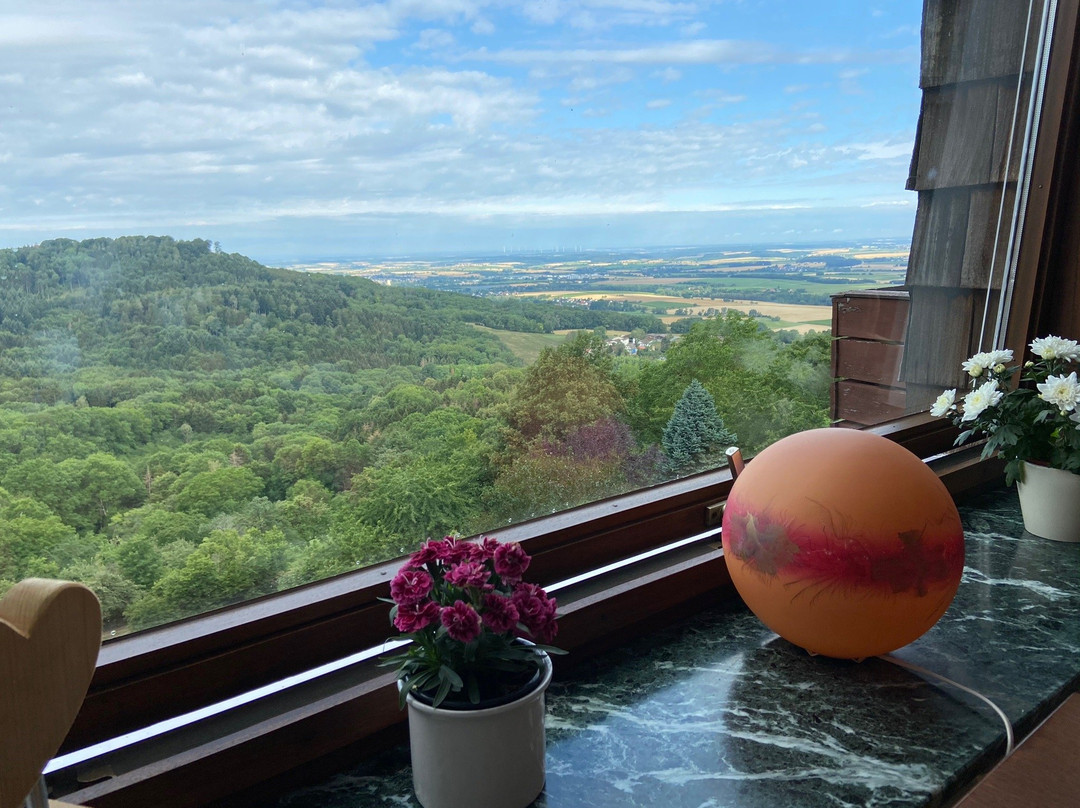 Hotel Bergfried Waldenburg主图