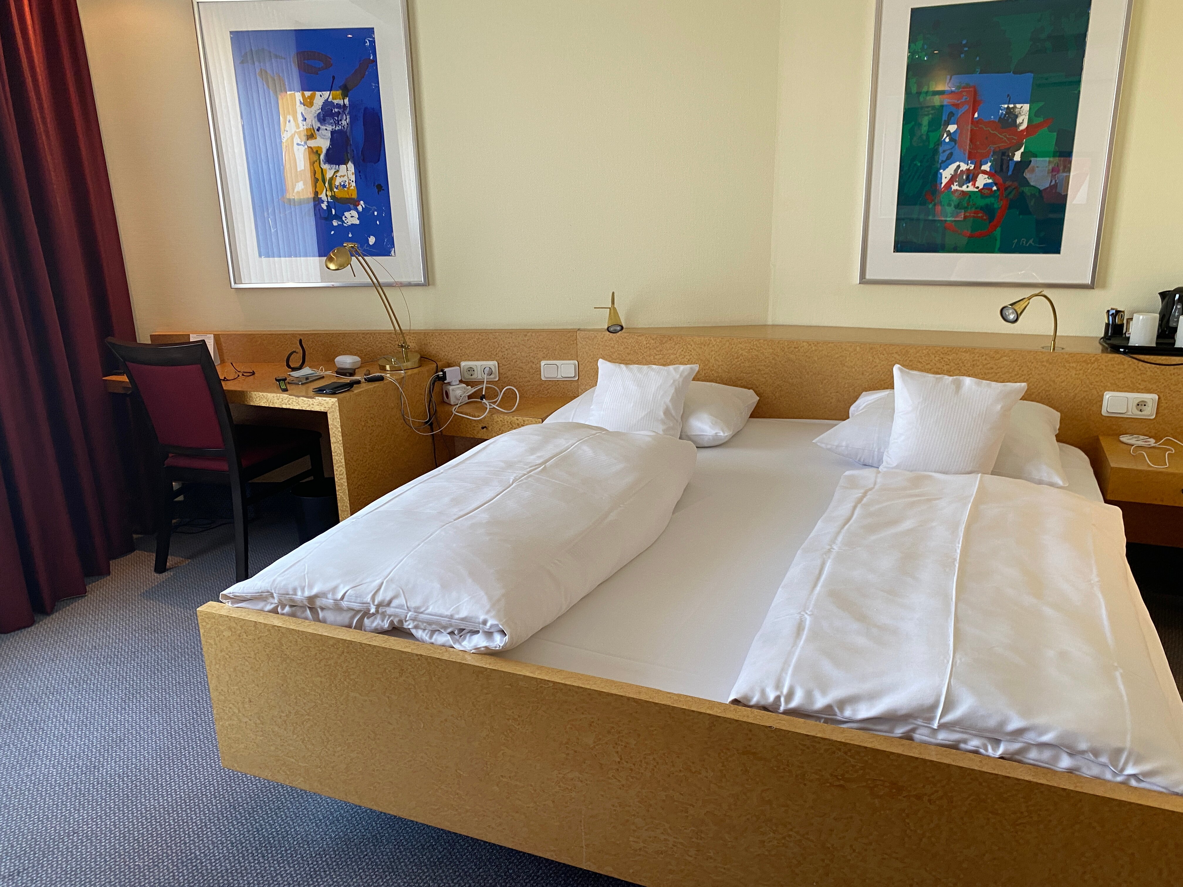 Parkhotel Ropeter-官方