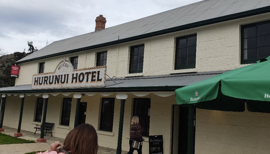 The Hurunui Hotel主图