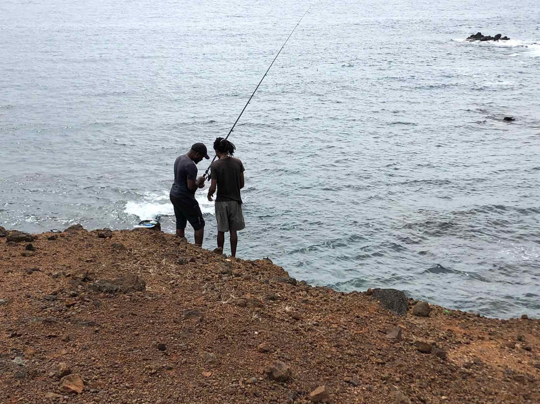 ELDS TOURS                            viaje mais leve, melhores preços, melhores férias-Assomada必去景点