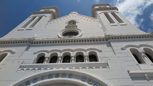 Santuário São Francisco