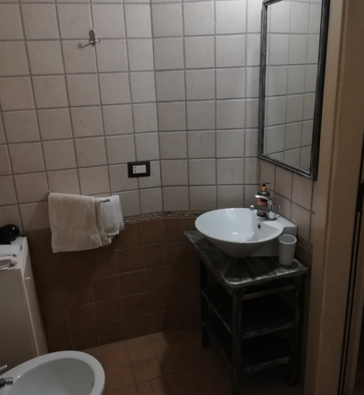 Guest House Qui dormi l'Etrusco主图