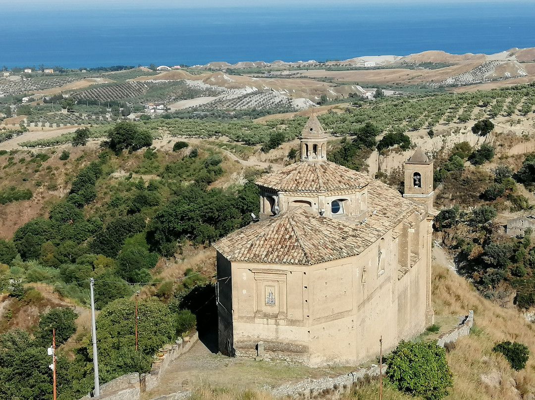 Chiesa dell'Immacolata景点图片