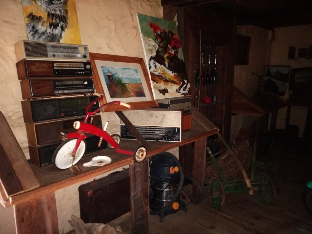 Zagroda Guciów Ethnographic Museum-Zwierzyniec必去景点