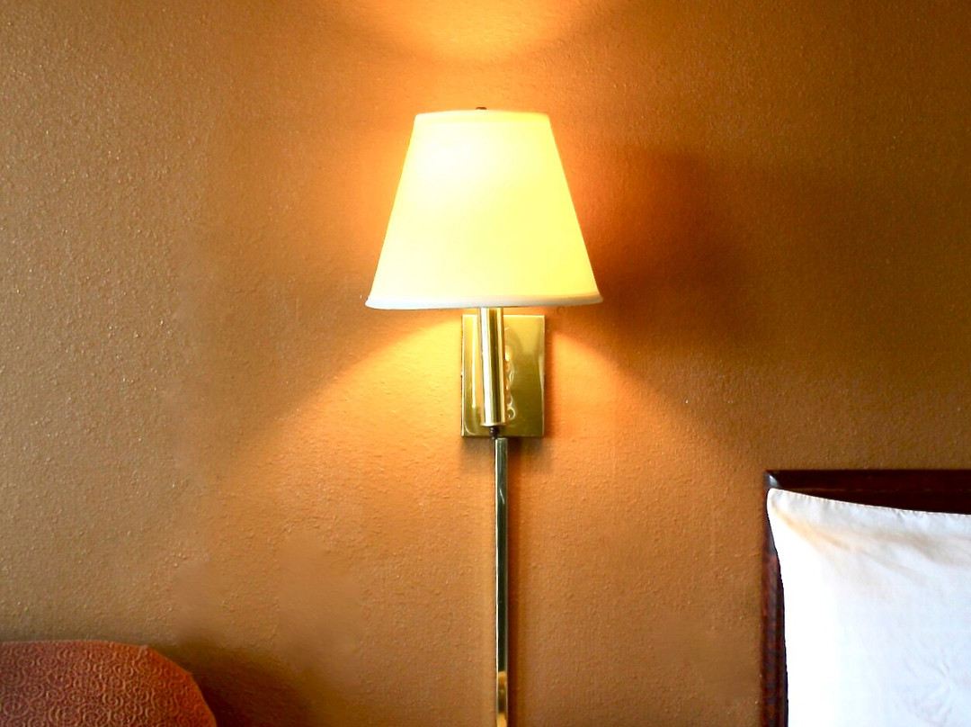 Relax Inn Monroe主图