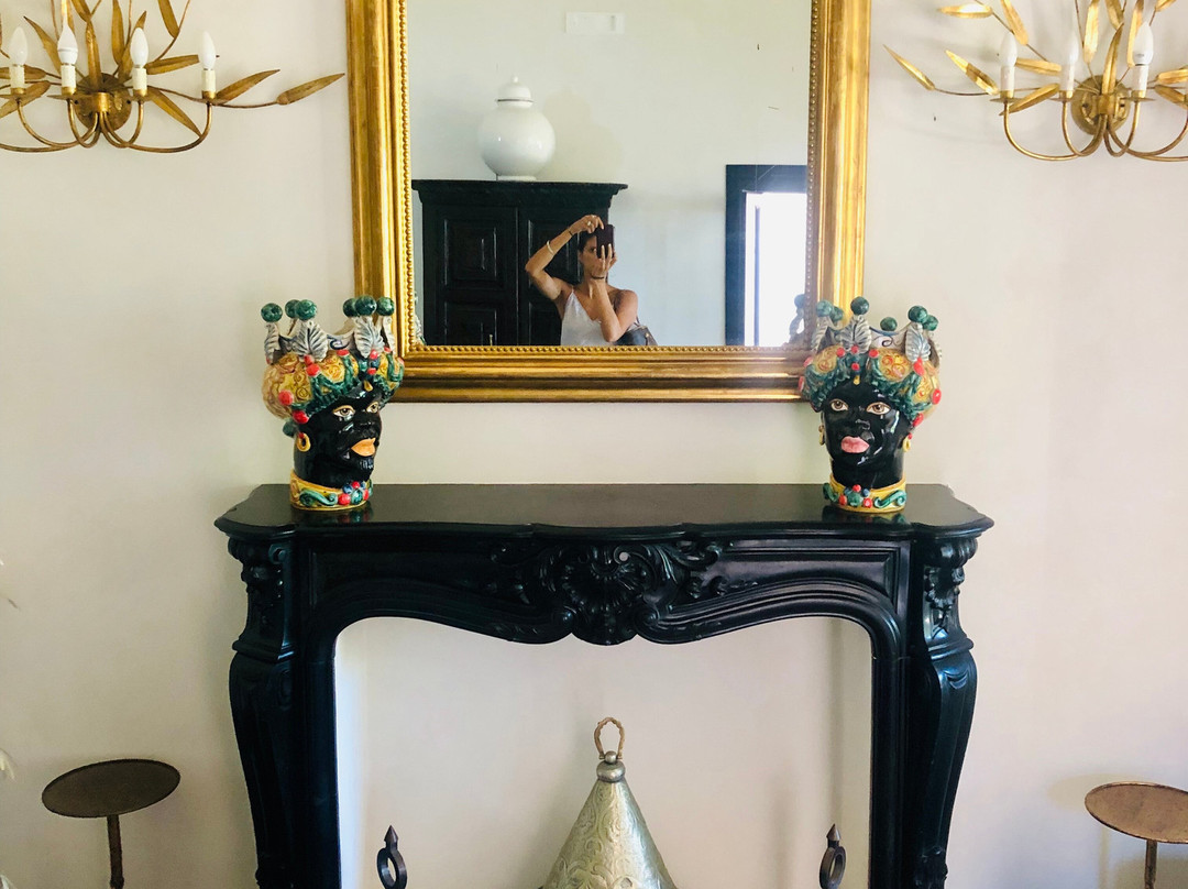 Il Baglio sull'Acqua主图