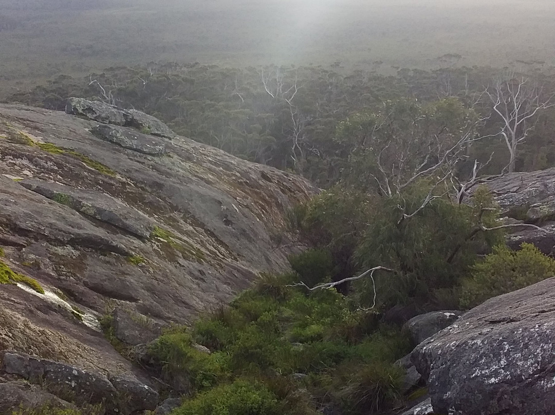 Mount Chudalup-Northcliffe必去景点
