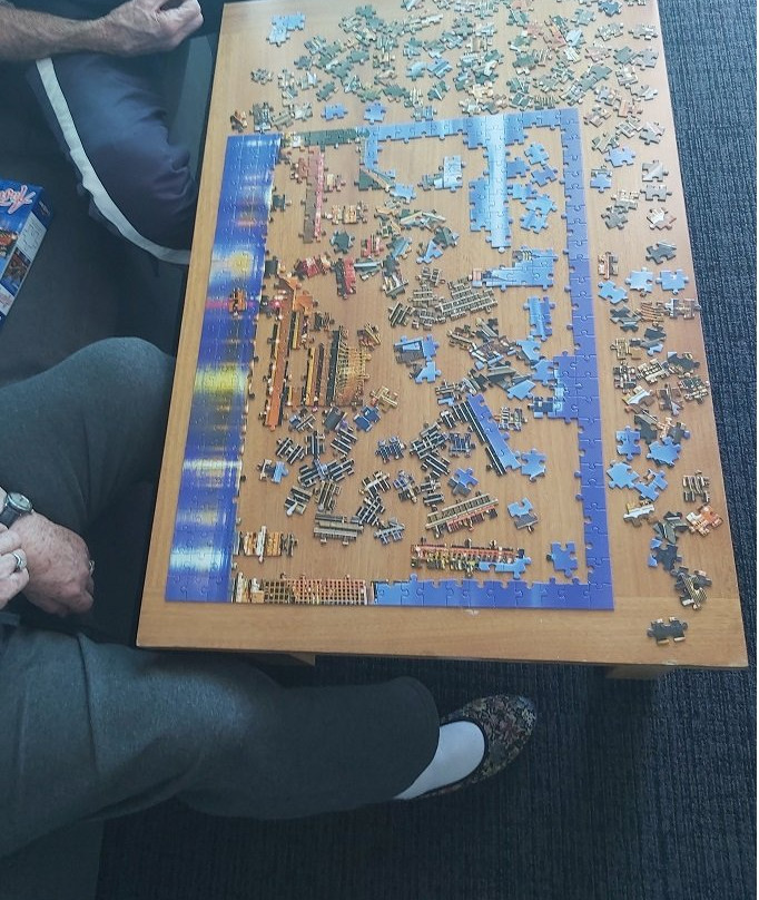 阳光海岸卡瓦纳华特斯美居酒店主图