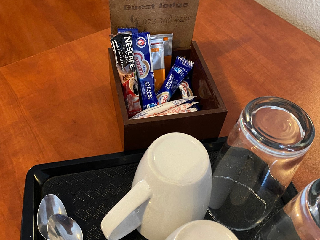 Marlotti Guest Lodge主图