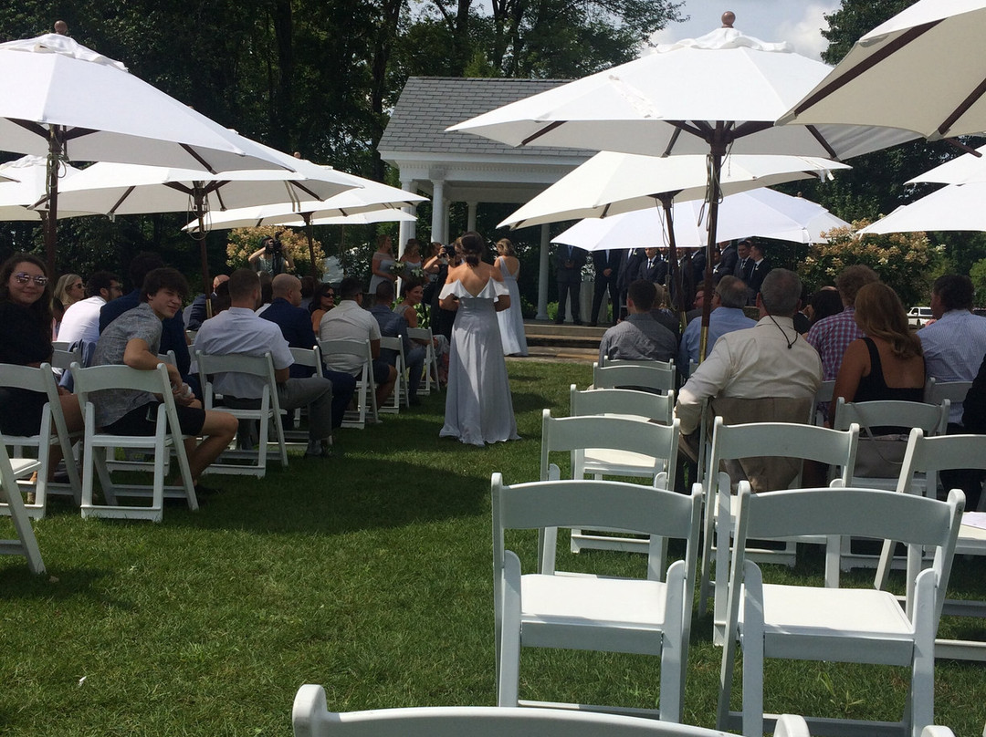 Peter Allen Inn & Event Center主图