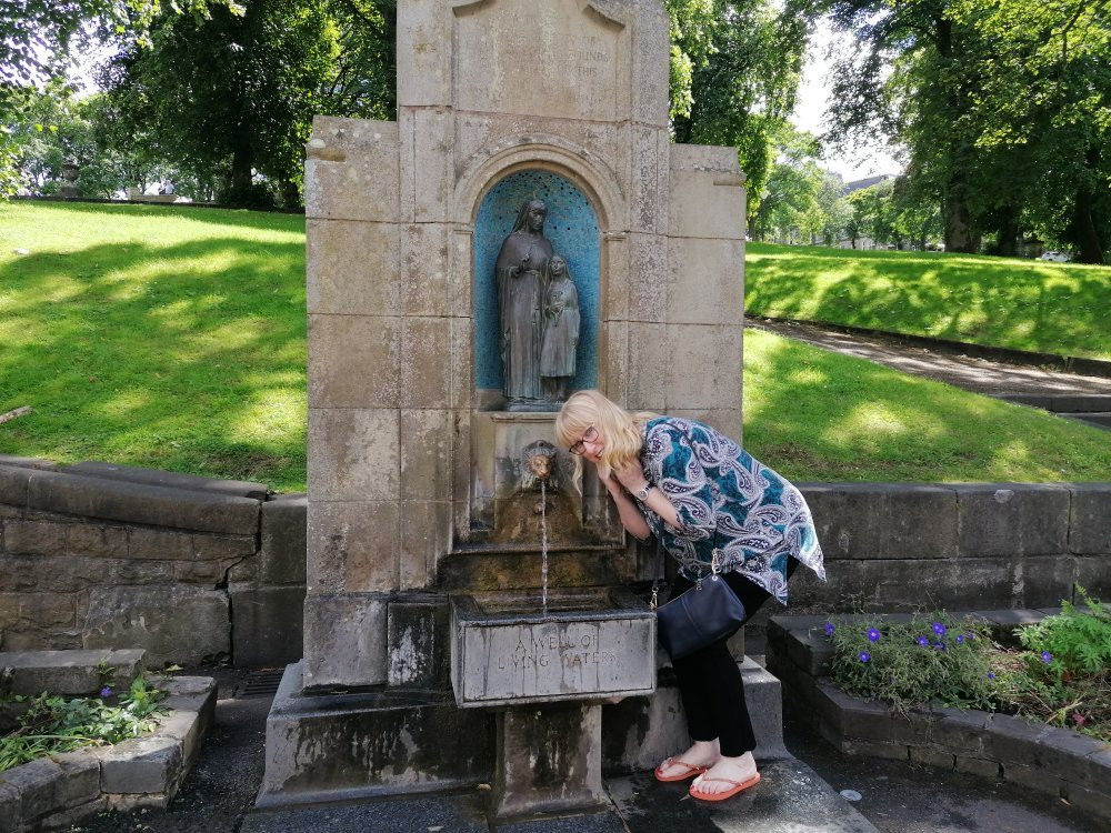St Ann's Well-巴克斯顿必去景点