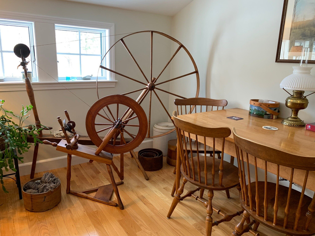 Bethel Hill Bed and Breakfast主图