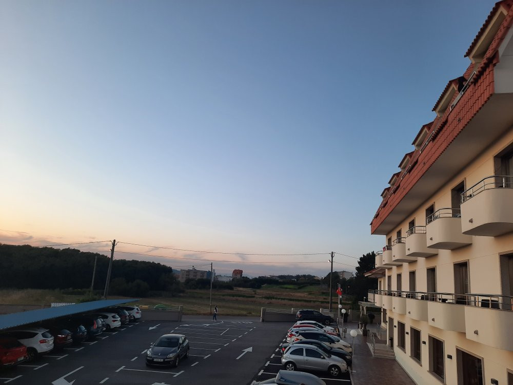 Campomar Hotel主图