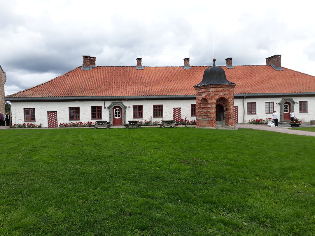 Kongsvinger Fortress-Kongsvinger必去景点