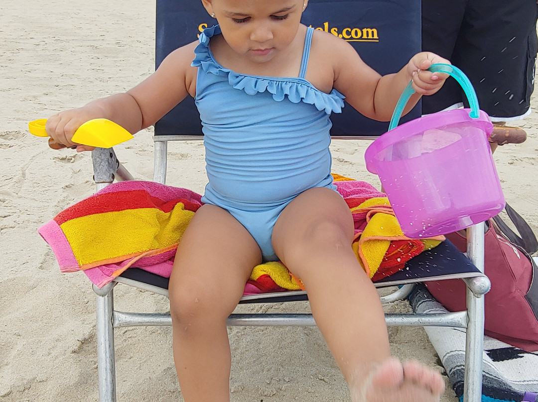 Beach View Motel主图