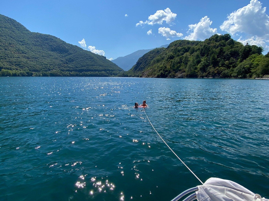 Bellagio Rent a Boat-贝拉焦必去景点