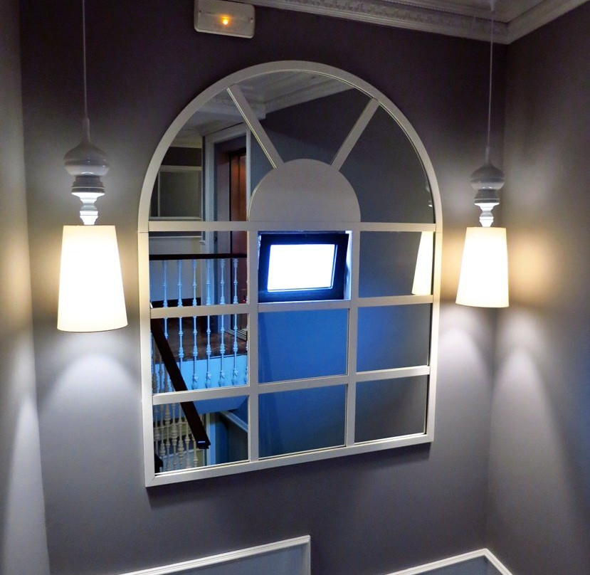 Hotel Boutique Catedral主图