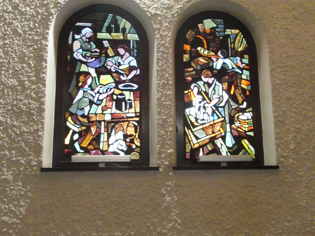 Eglise Sainte-Foy景点图片