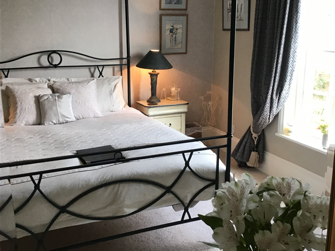 Number Five Bed and Breakfast主图