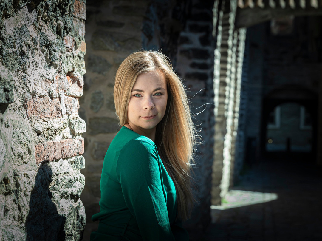 Uri Foto-塔林必去景点