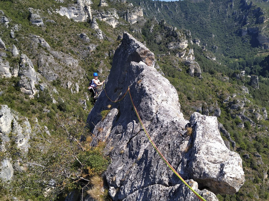 Accroch'toi-米约必去景点
